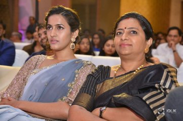 Happy Wedding Pre Release Event Photos